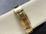 ロレックスサブマリーナーデイトコピー126618LN Cal.3235 THB工場 - 画像 (12)