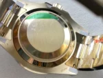 ロレックスサブマリーナーデイトコピー126618LN Cal.3235 THB工場 - 画像 (9)