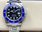 ロレックスサブマリーナーデイトコピー126619 LB Cal. 3235 THB工場 - 画像 (2)