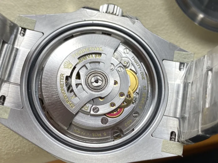 ロレックスサブマリーナーデイトコピー126619 LB Cal. 3235 THB工場 - 画像 (10)