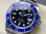 ロレックスサブマリーナーデイトコピー126619 LB Cal. 3235 THB工場