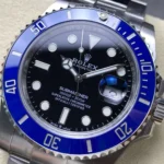 ロレックスサブマリーナーデイトコピー126619 LB Cal. 3235 THB工場
