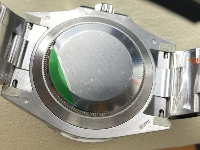 ロレックスサブマリーナーデイトコピー126619 LB Cal. 3235 THB工場 - 画像 (9)