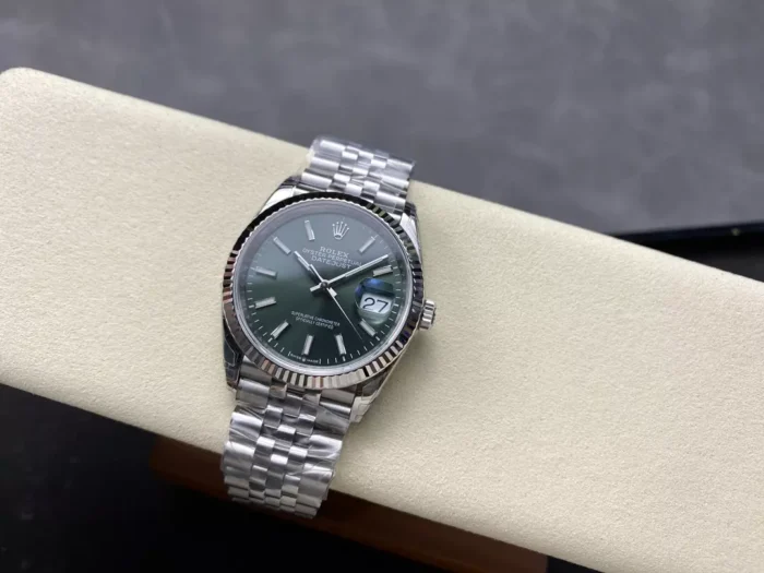 ロレックスデイトジャストコピー126234 0051cal.3235ムーブメントVS工場 - 画像 (2)