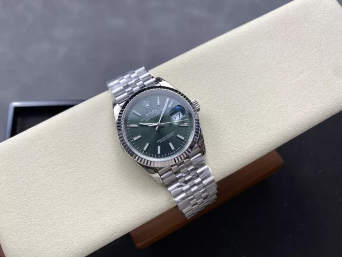 ロレックスデイトジャストコピー126234 0051cal.3235ムーブメントVS工場 - 画像 (3)