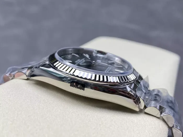 ロレックスデイトジャストコピー126234 0051cal.3235ムーブメントVS工場 - 画像 (6)