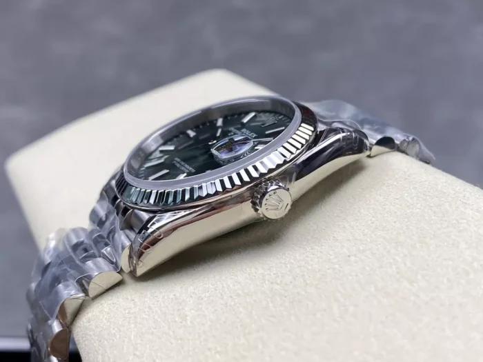 ロレックスデイトジャストコピー126234 0051cal.3235ムーブメントVS工場 - 画像 (7)