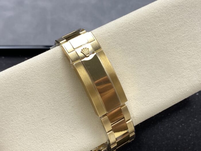 ロレックス ディープシー136668LBコピー時計Cal.3235ムーブメント - 画像 (10)