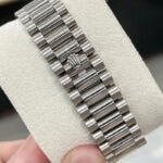 ロレックス デイデイトスーパーコピー128239 0023 cal.3255ムーブメント - 画像 (9)