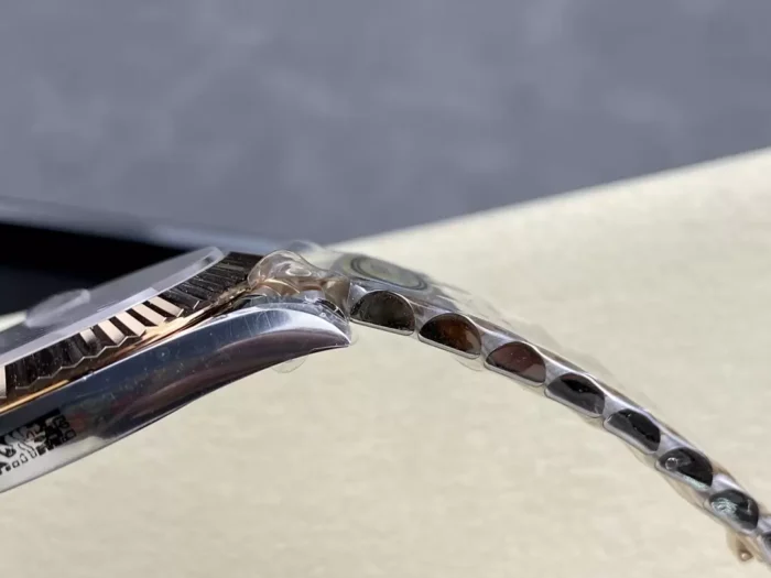 ロレックスデイトジャストコピー126331-001Cal. 3235ムーブメントARF工場 - 画像 (16)