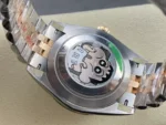 ロレックスデイトジャストコピー126331-004 Cal. 3235ムーブメントARF工場 - 画像 (9)