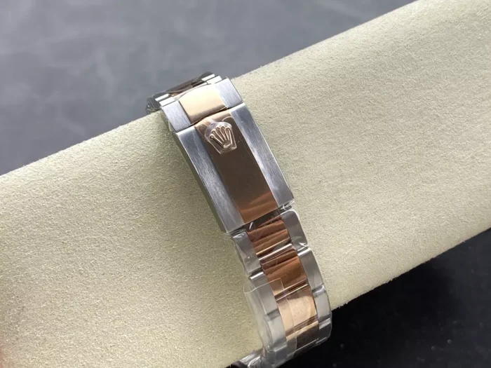 ロレックスデイトジャストコピー126331Cal.3235ムーブメントARF工場 - 画像 (11)