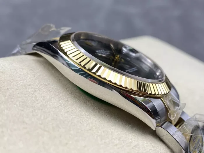 ロレックスデイトジャストコピー126333-0019Cal. 3235ムーブメントARF工場 - 画像 (6)