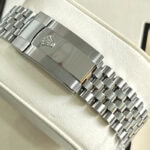 ロレックス偽物時計デイトジャストm126334-0028 41mm Asian ムーブメント搭載 - 画像 (6)