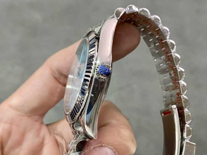 ロレックスデイトジャストコピー126334 cal.3235ムーブメントVS工場 - 画像 (7)
