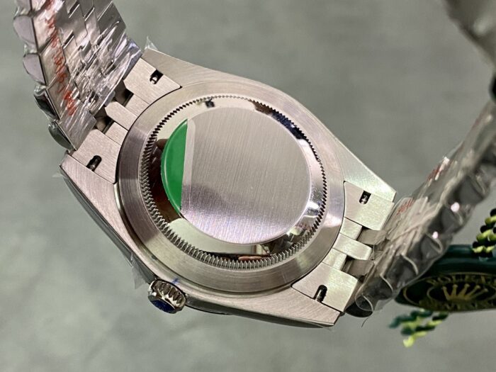 ロレックスデイトジャストコピー126334 cal.3235ムーブメントVS工場 - 画像 (8)