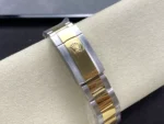 ロレックスデイトジャストコピー126333-0015Cal. 3235ムーブメントARF工場 - 画像 (11)