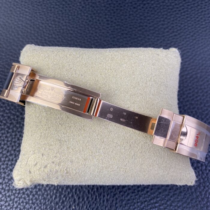 ロレックスデイトナコピー116515ln 0055 Asian 7750 N工​​場 - 画像 (11)