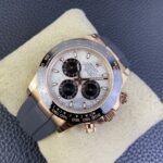 ロレックスデイトナコピー116515ln 0055 Asian 7750 N工​​場 - 画像 (5)