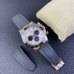 ロレックスデイトナコピー116515ln 0055 Asian 7750 N工​​場 - 画像 (8)