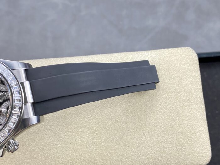 ロレックス デイトナコピー116589TBR Asian 7750 N工​​場 - 画像 (9)