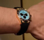 ロレックス デイトナコピー126518LN-0014 Cal.4131ムーブメント N工場 - 画像 (2)