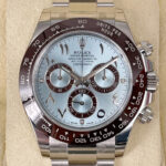 ロレックスデイトナコピー116506 7750ムーブメントN工​​場 - 画像 (2)