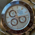 ロレックスデイトナコピー116506 7750ムーブメントN工​​場
