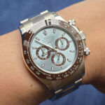 ロレックスデイトナコピー116506 7750ムーブメントN工​​場 - 画像 (10)