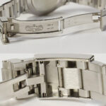 ロレックスデイトナコピー116506 7750ムーブメントN工​​場 - 画像 (16)