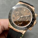 ロレックス デイトナコピー116515LN-0015  7750ムーブメントN工​​場