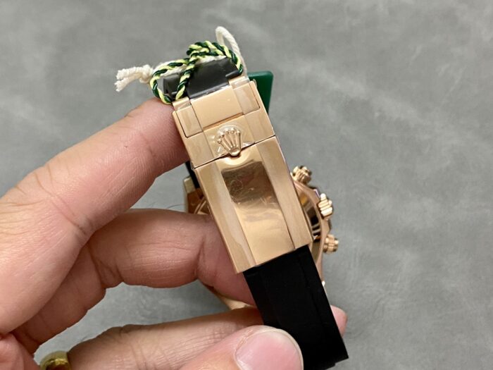 ロレックス デイトナコピー116515LN-0015  7750ムーブメントN工​​場 - 画像 (7)
