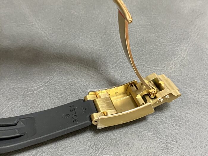 ロレックス デイトナコピー116518LN-0035 7750ムーブメントN工​​場 - 画像 (8)