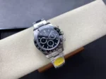 ロレックスデイトナコピー126500LN-0002 Cal.4131ムーブメント VS工場 - 画像 (6)