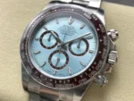 ロレックスデイトナコピー 126506-0001 Cal.4131ムーブメント VS工場 - 画像 (5)