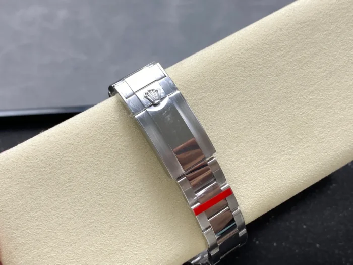 ロレックスデイトナコピー 126506-0001 Cal.4131ムーブメント VS工場 - 画像 (12)