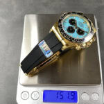 ロレックス デイトナコピー126518LN-0014 Cal.4131ムーブメント N工場 - 画像 (8)