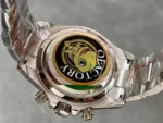 ロレックスデイトナコピー126509-0001 Cal.4131ムーブメント QF工場 - 画像 (8)