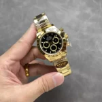 ロレックスデイトナコピー126508-0004 Cal.4131ムーブメント QF工場