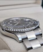 ロレックスヨットマスター126622コピー  Cal.3235ムーブメントN工​​場 - 画像 (6)