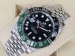 ロレックスGMTマスターIIコピー126720vtnr-0002 Cal.3285 N工場