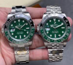 ロレックスGMTマスターIIコピー126729VTNR Asian ムーブメント