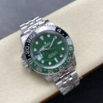 ロレックスGMTマスターIIコピー126729VTNR Asian ムーブメント - 画像 (7)