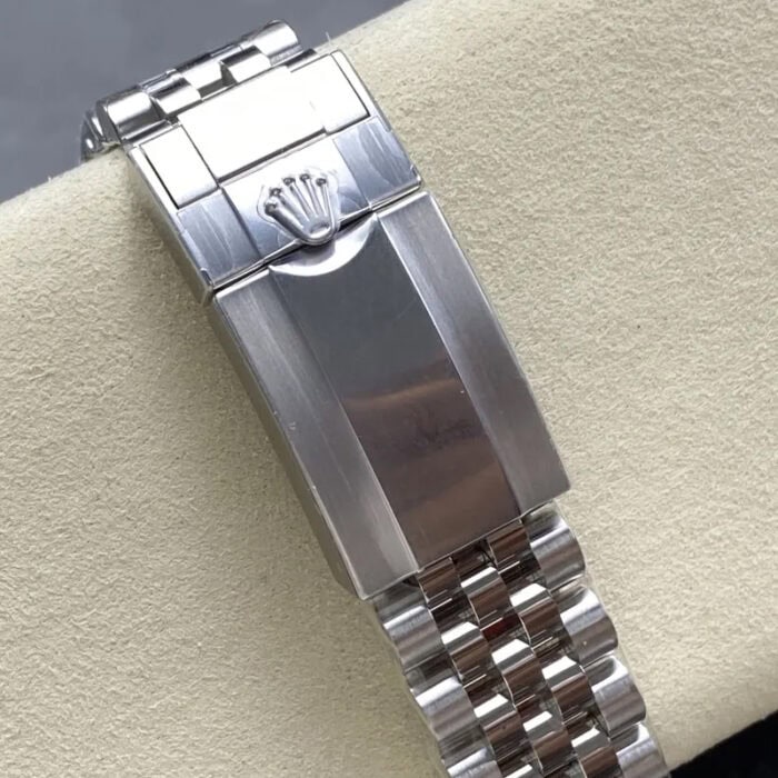 ロレックスGMTマスターIIコピー126729VTNR Asian ムーブメント - 画像 (13)