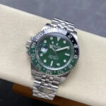 ロレックスGMTマスターIIコピー126729VTNR Asian ムーブメント - 画像 (11)