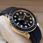 ロレックスヨットマスターコピー 226658 ETA2836-2ムーブメントN工場 - 画像 (4)