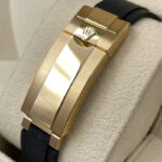 ロレックスヨットマスターコピー 226658 ETA2836-2ムーブメントN工場 - 画像 (6)