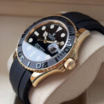 ロレックスヨットマスターコピー 226658 ETA2836-2ムーブメントN工場 - 画像 (5)