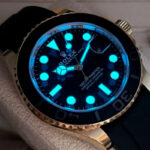 ロレックスヨットマスターコピー 226658 ETA2836-2ムーブメントN工場 - 画像 (2)