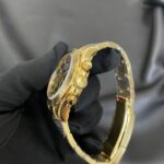 ロレックス デイトナコピー126508 0004 7750ムーブメント N工​​場 - 画像 (6)